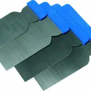 Метални шпакли - Mipa - Spachtelsatz SpreaderSet