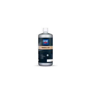 CARTEC Touch & Go