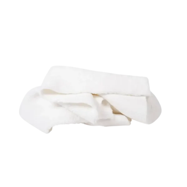 Микрофибърна кърпа CARTEC ULTRA-SOFT CLOTH WHITE