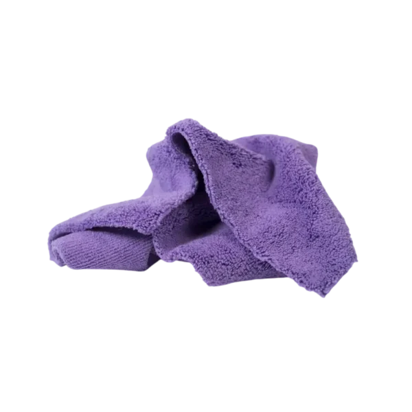 Микрофибърна кърпа CARTEC ULTRA-SOFT CLOTH VIOLET