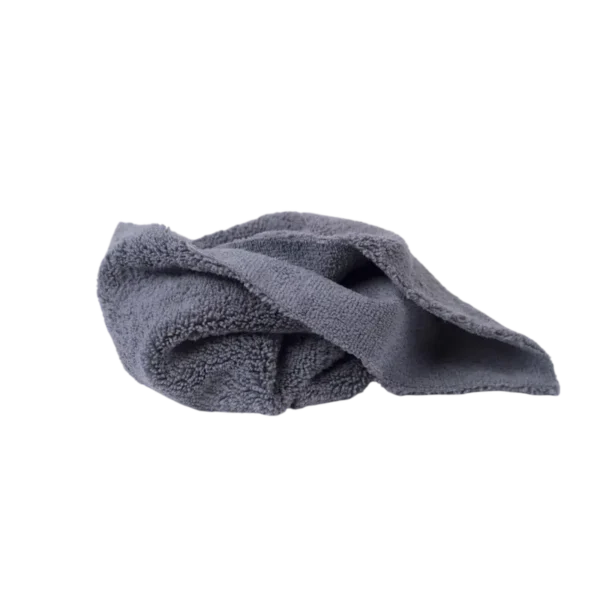 Микрофибърна кърпа CARTEC ULTRA-SOFT CLOTH ANTHRACITE