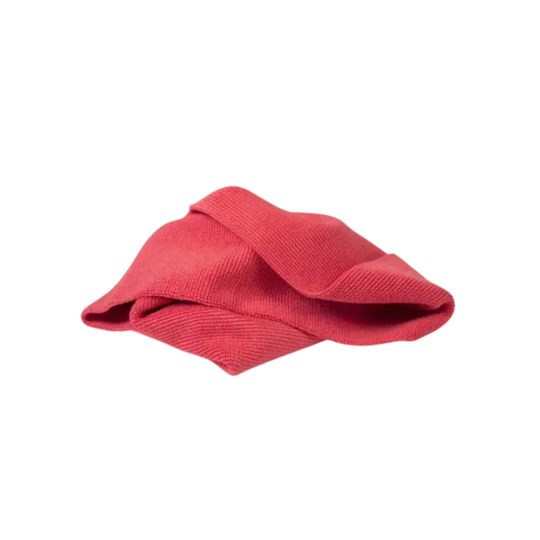 Микрофибърна кърпа CARTEC ULTRA-SOFT CLOTH RED
