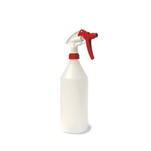 Пулверизатор с бутилка / 1000ml / HDPE