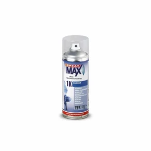Спрей SprayMax 1K Clear Coat Безцветен Лак