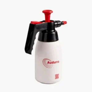 Помпа устойчива на разтворители Audurra Pumpspraybottle