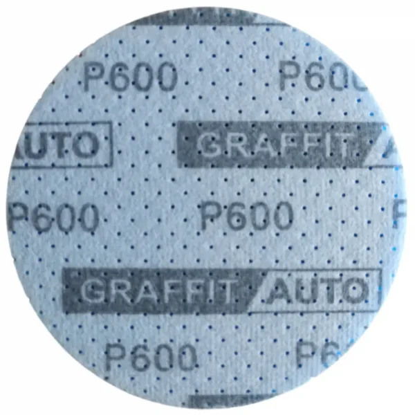 Мат диск FOAM DISCK GRAFFIT AUTO - Image 2