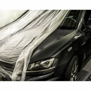 Маскиращо фолио /найлон/ 4мх150м GRAFFIT AUTO HDPE