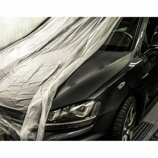 Маскиращо фолио /найлон/ 4мх150м GRAFFIT AUTO HDPE