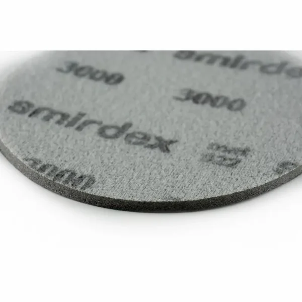 Мат Диск Smirdex Ф150 - КОД 922 - Image 4