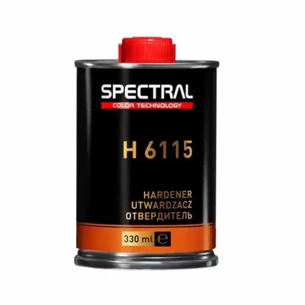 Лак SPECTRAL KLAR 505 VHS - Image 2