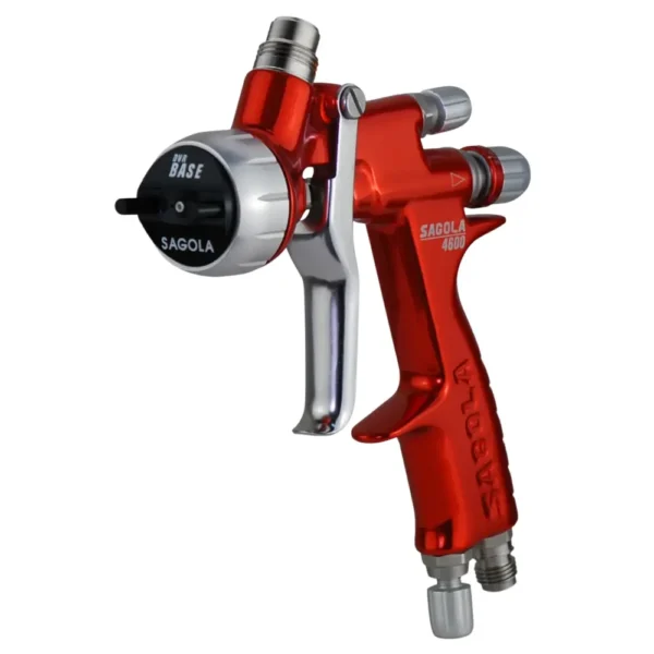 ояджийски пистолет SAGOLA 4600 BASE
