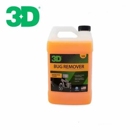 3D Bug Remover почистване от насекоми 2 3d bug remover