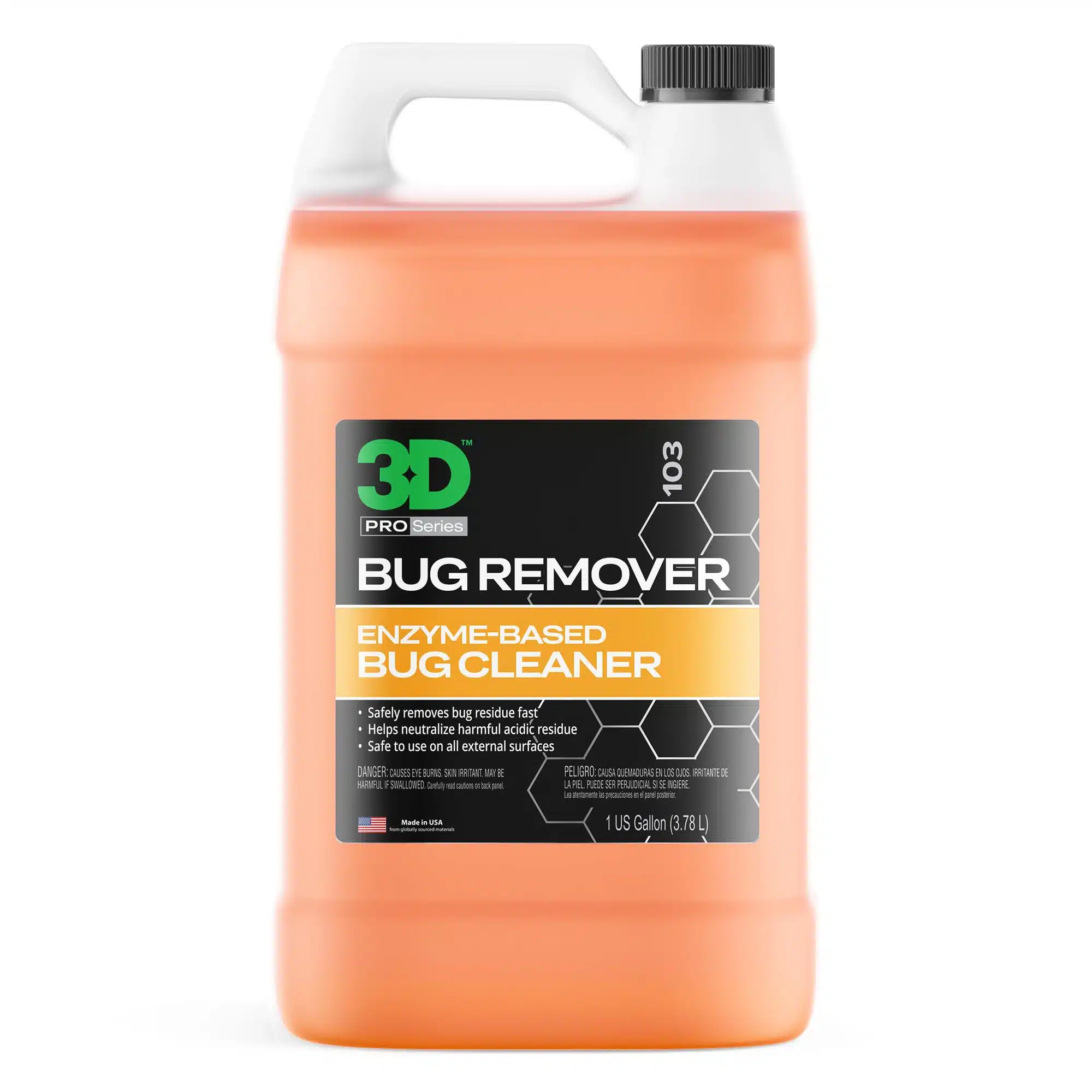 3D Bug Remover почистване от насекоми 1 3D Bug Remover почистване от насекоми
