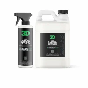 3D GLW SiO2 Ceramic Interior Detailer Керамичен почистващ препарат за интериор