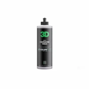 3D GLW SiO2 Ceramic Wax Керамична вакса