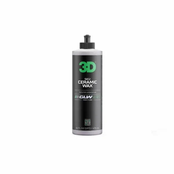 3D GLW SiO2 Ceramic Wax Керамична вакса