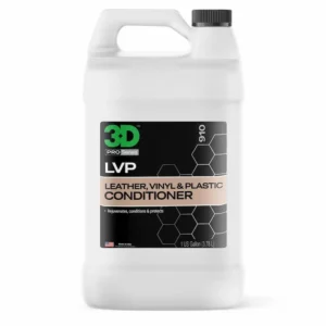 3D LVP Conditioner - грижа за интериора