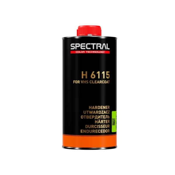 Втвърдител H6115 за лак SPECTRAL KLAR.
