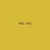 RAL 1012 Lemon yellow
