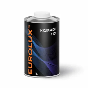 EUROLUX 2K Clearcoat 1-110