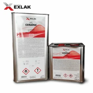 EXLAK CERAMIC HS