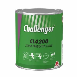 Challenger CL4200 2K VOC Productive Filler