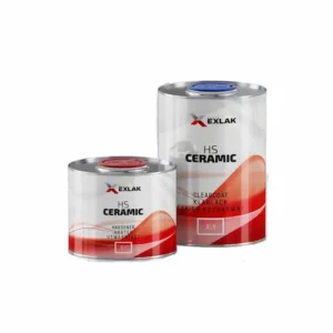 EXLAK CERAMIC HS