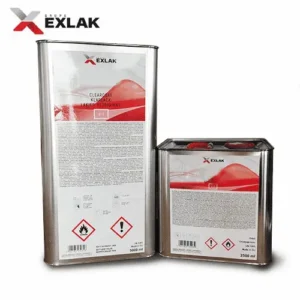 Exlak VHS EXPRESS XC-01