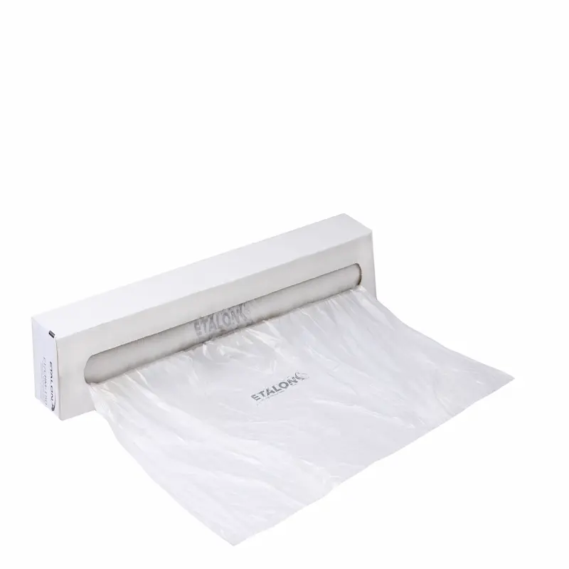 Masking Nylon Etalon Маскиращо фолио /найлон/ 4мх150м 2 Masking Nylon Etalon Маскиращо фолио /найлон/ 4мх150м - Image 2