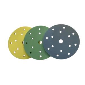 SIA 7979 siasponge flat Discs Мат Диск