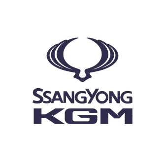 ssangyong