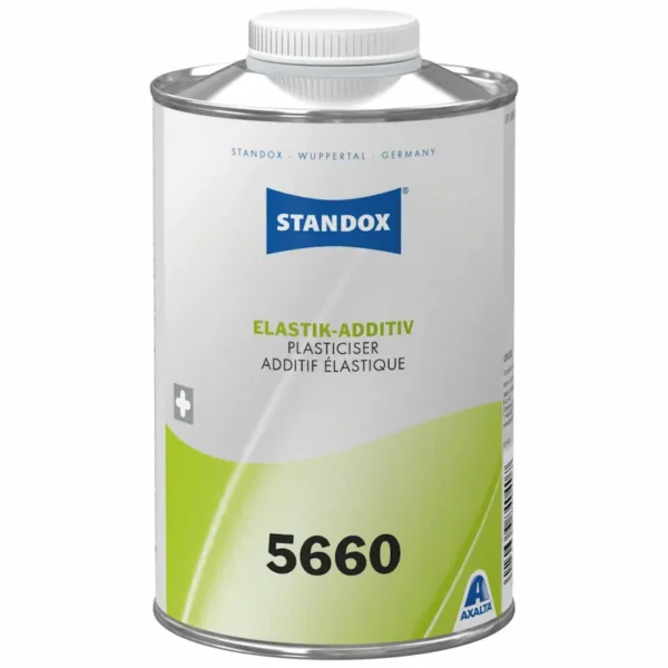 Standox Plasticiser 5660​