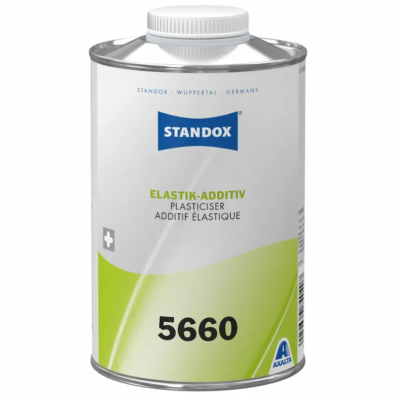 Standox Plasticiser 5660 Пластификатор 1 Standox Plasticiser 5660