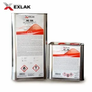 Exlak HS EXPRESS XC-06