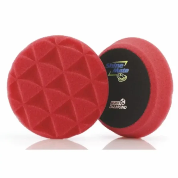 ПОЛИРАЩА ГЪБА Ф75 ShineMate 34114-7 T10 Finishing Foam Pad