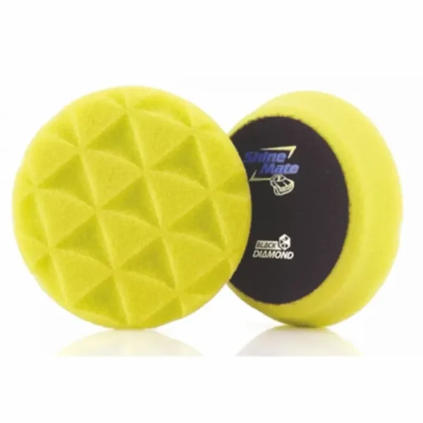 ShineMate 34114-1 Т80 Hight Cutting Pad