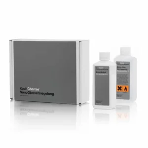Koch Chemie Ng Nano glass sealing