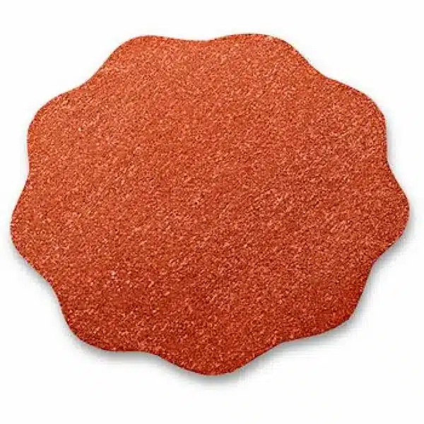 Sia Wat 1913 Маргаритки Velcro Ф37 Шкурки за премахване на прашинки