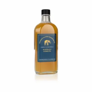 Colourlock Elephant Leather Oil