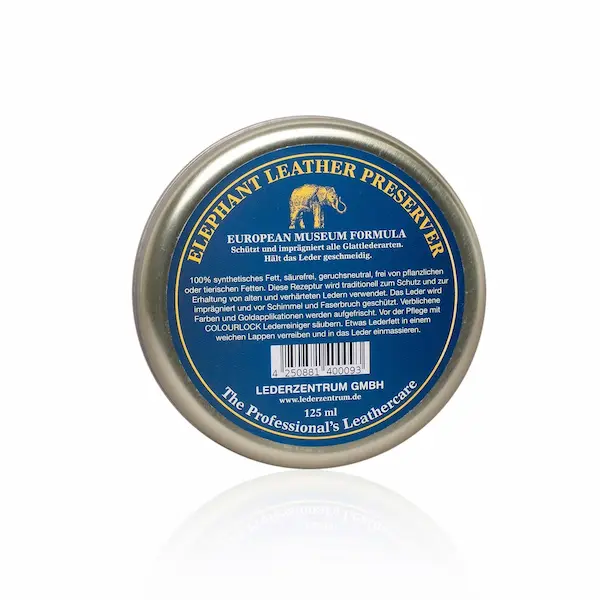 Colourlock Elephant Leather Preserver
