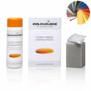Colourlock Leather Fresh F034