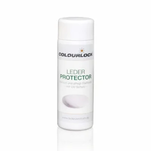 Colourlock Leder Protector Pflegemilch
