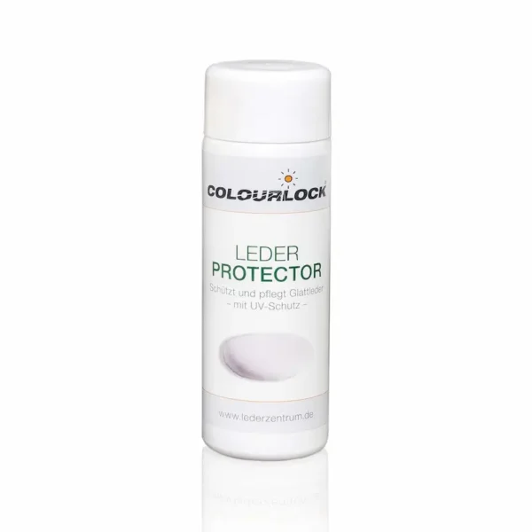 Colourlock Leder Protector Pflegemilch
