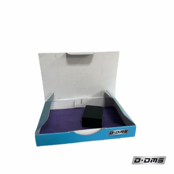 DMS Шкурки за прашинки и точково шлайфане 3 DMS Шкурки за прашинки и точково шлайфане