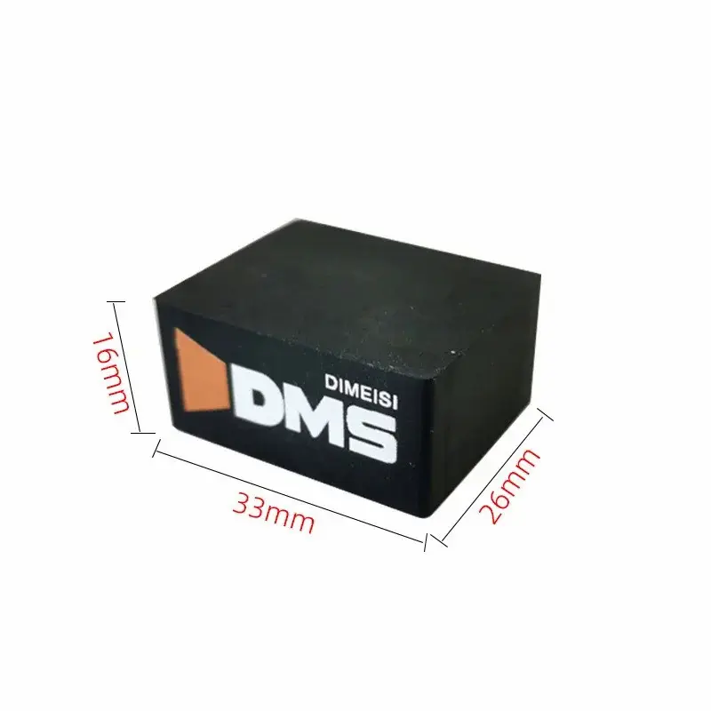 DMS Шкурки за прашинки и точково шлайфане 2 DMS Шкурки за прашинки и точково шлайфане