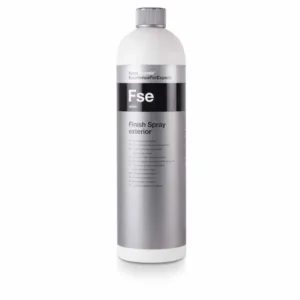 Koch Chemie Fse Finish Spray Exterior Бърз детайлинг спрей