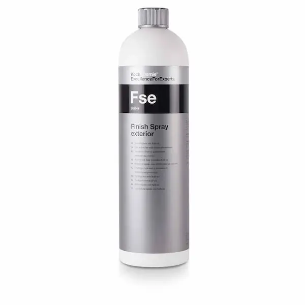 Koch Chemie Fse Finish Spray Exterior Бърз детайлинг спрей