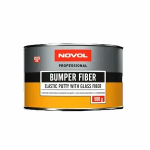 PROFESSIONAL BUMPER FIBER