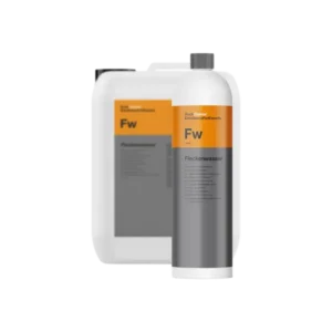 Koch Chemie – Fw – Fleckenwasser