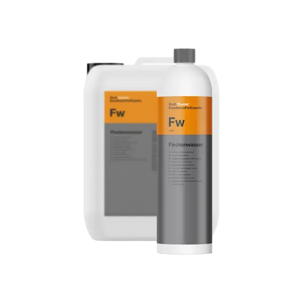Koch Chemie – Fw – Fleckenwasser